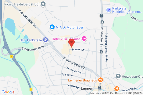 GLS PaketShop