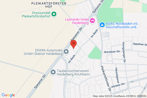 Lange Gebrüder GmbH