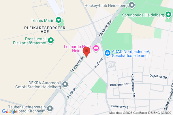 Kfz-Sachverständigenbüro Schadenhelden24