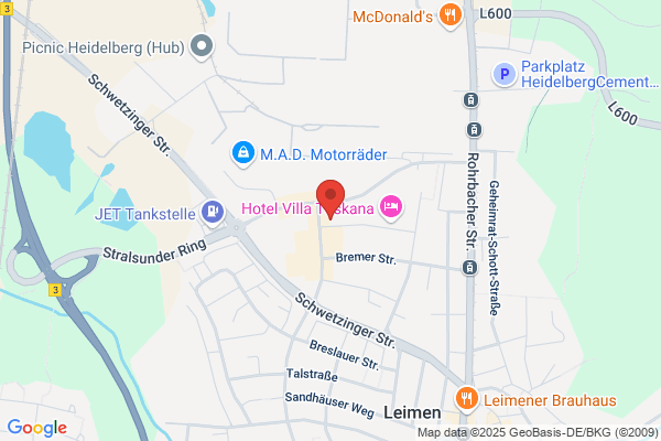 Die Objektputzer