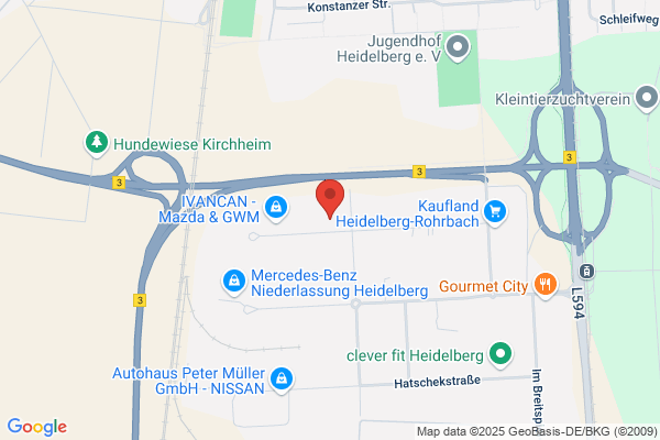 Elektrotechnik Menzel GmbH