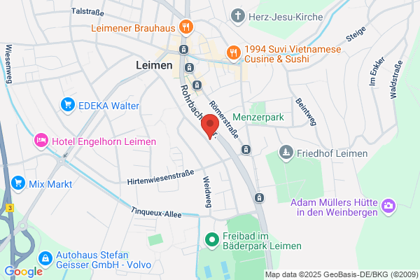 Throm Licht und