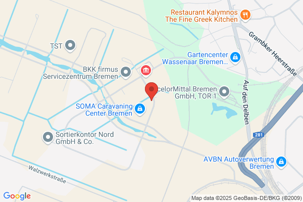 Railtec Automation Technology GmbH