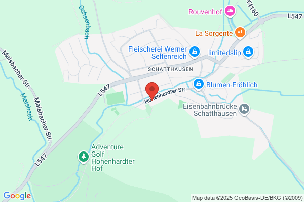 Freiwillige Feuerwehr Schatthausen