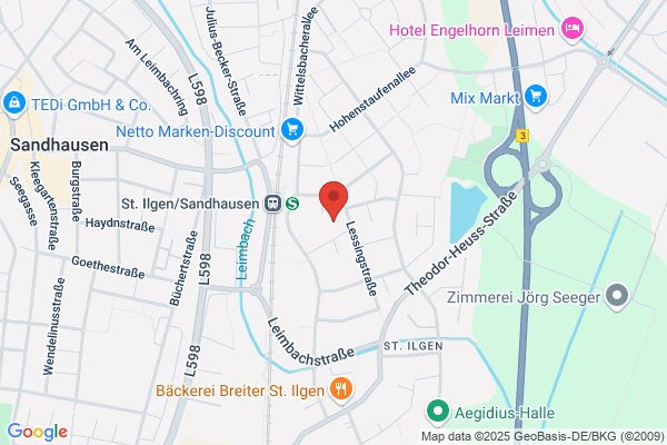Fahrenkrug Willi GmbH