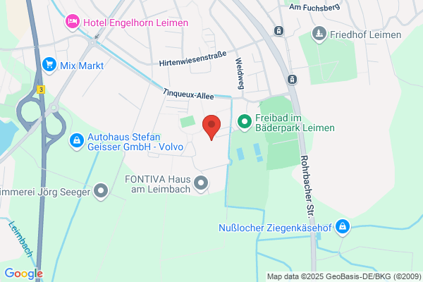 AXIS Praxis für Physiotherapie Dietmar Manteuffel
