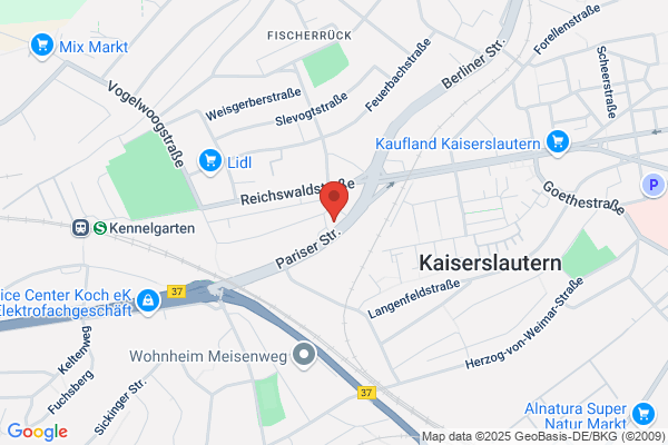 ArchiSecur Sicherheitskonzepte GmbH