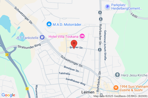 Autolackiererei Rainbow GmbH