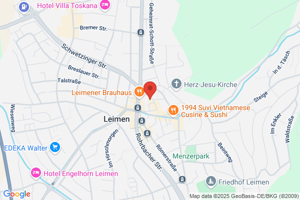 Colin's Lederwaren Tim Johl