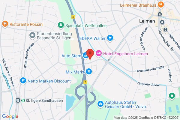 EnBW Regional AG