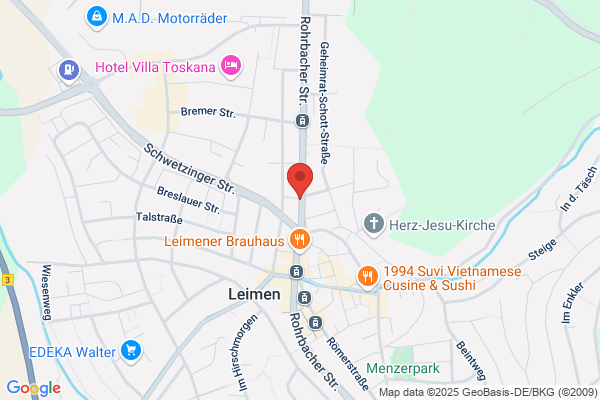 Fabelhafte Träume