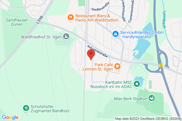 Fenster und Fassadentechnik Bechtel