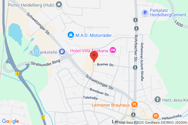 Multicar GbR Kfz-Werkstatt,