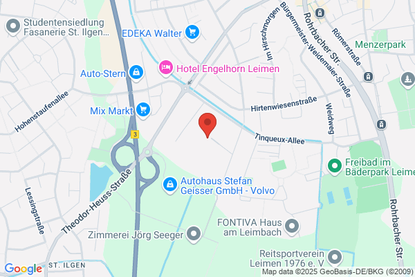 Petri & Sohn Parkettfußboden GmbH