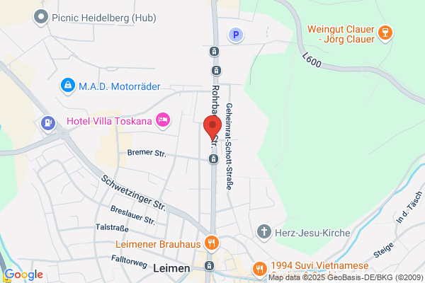 Projektions-Systeme-Schmitt GmbH