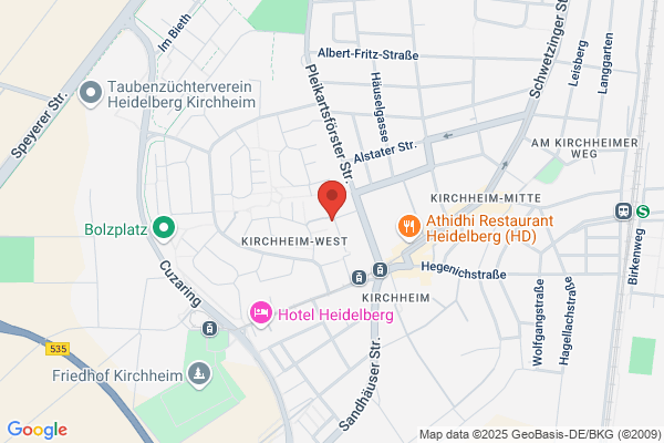 Salon Keibs Friseursalon