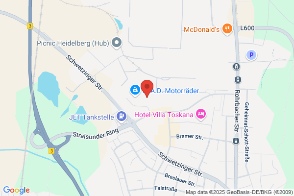 alldrink GmbH