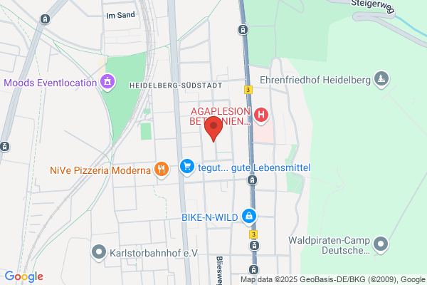Rieger Industrievertretungen GmbH