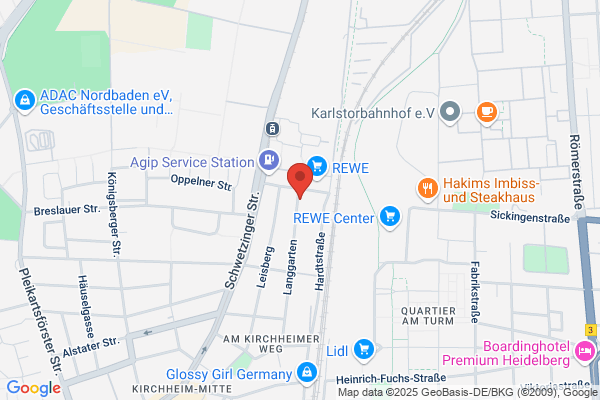 Lorch GmbH & Co. KG