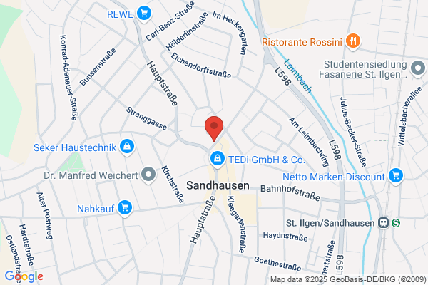 Schmaus Grundstücksverwaltung GmbH Co. KG