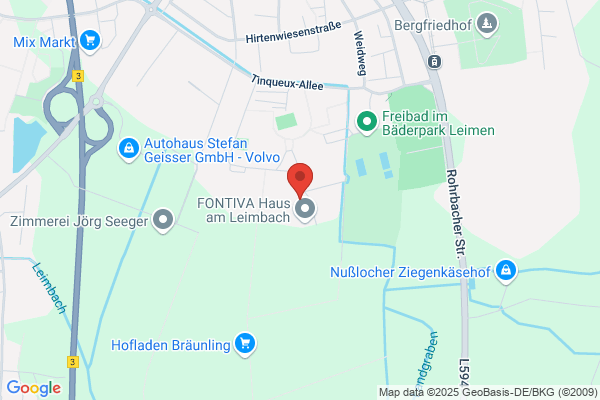 ApartInn Apartmenthotel Heidelberg-Leimen