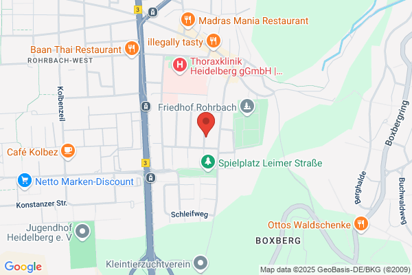 Immobilien Müller Raymond