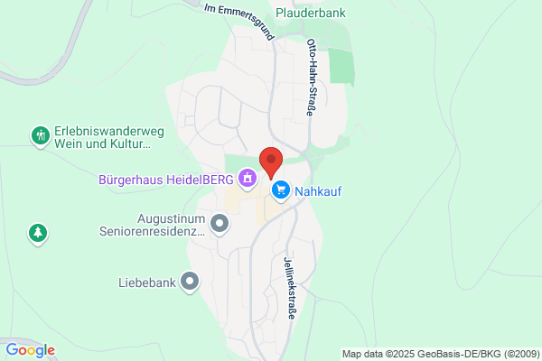 Evangelischer Kindergarten
