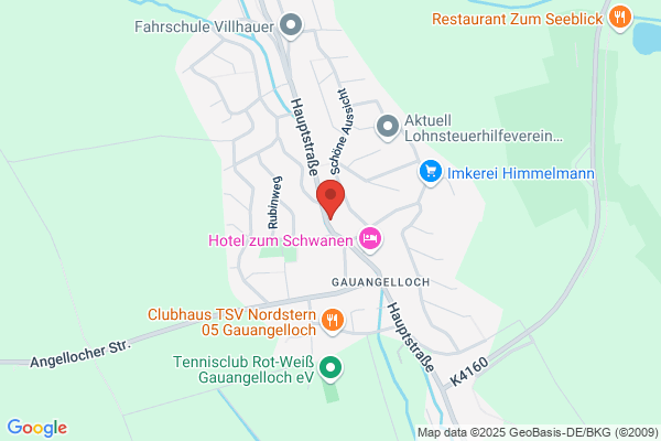Katholisches Pfarramt