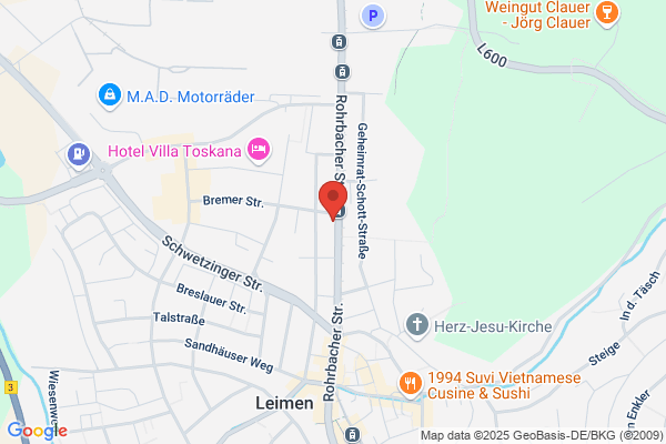 Kosmetikstudio Unser