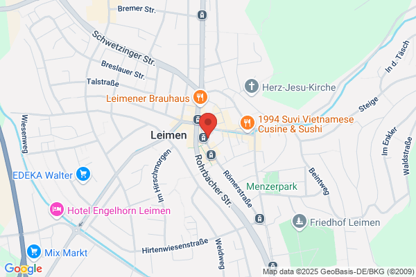 Praxis für Physiotherapie