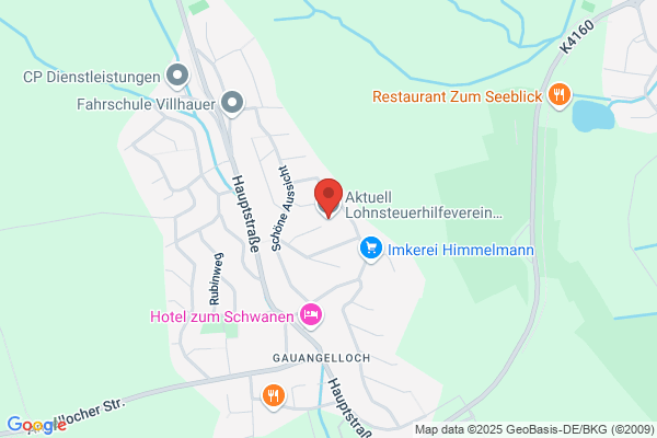 Lohnsteuerberatungsverbund e.V.-Lohnsteuerhilfeverein-Beratungsstelle