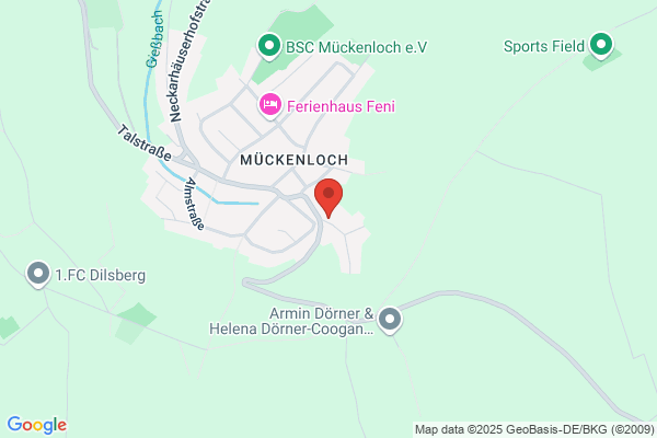 Malerbetrieb Allespach Zweigstelle