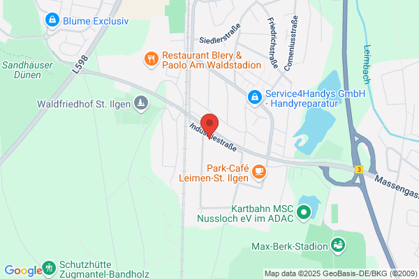 Kellereimaschinen Seitz GmbH