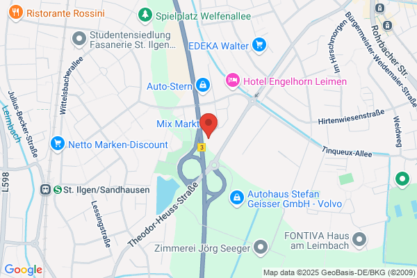 Reiseagentur Renner