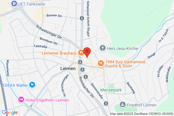 TW-Travelservice Inh. Detlef Oberdieck GbR