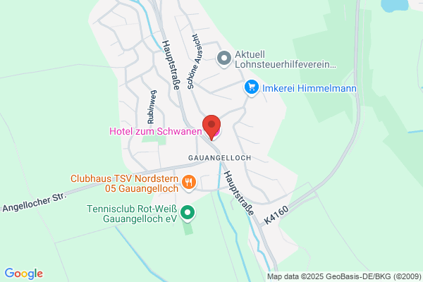 Zum Schwanen