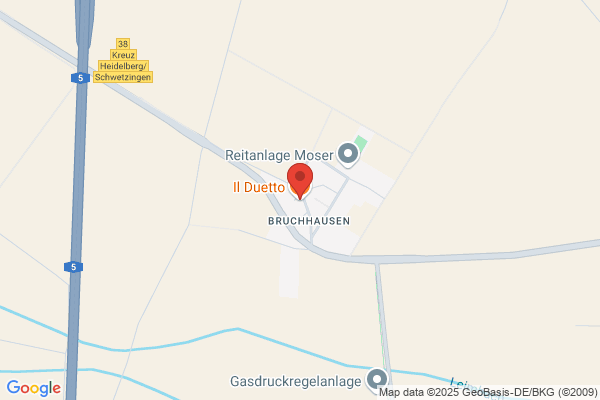 IL Duetto Ital. Landgasthaus