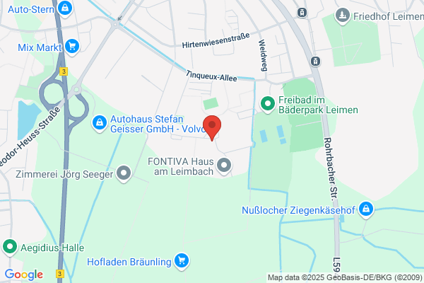 Friedrich-Ebert-GHS mit WRS