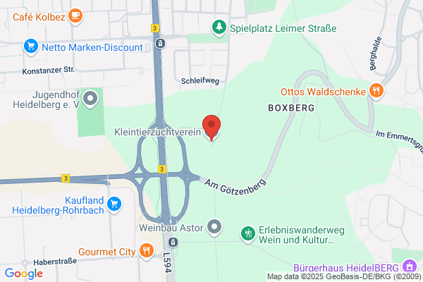 Kleintierzuchtverein