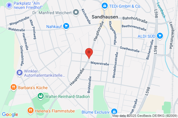 Weinkontor Falter