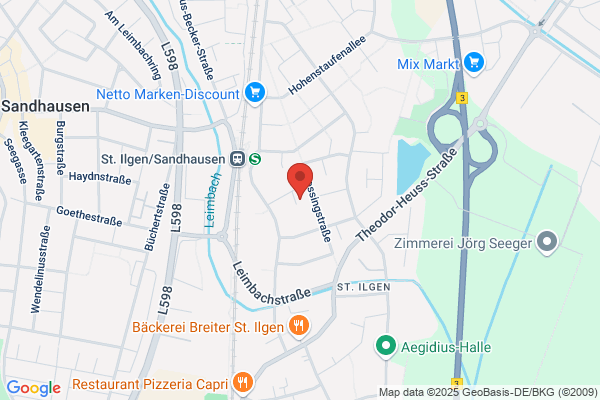 AC Werbeagentur GmbH