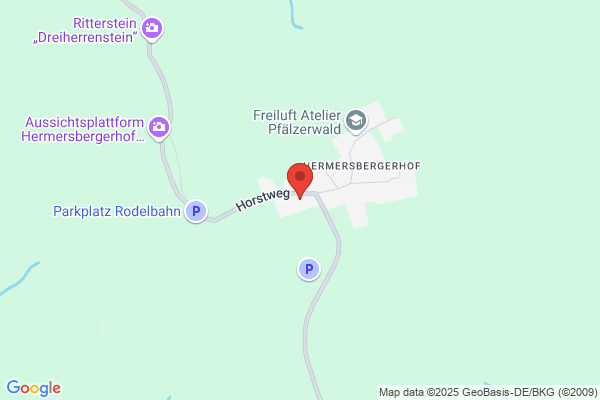 Fremdenzimmer Landgasthof Luitpoldsturm