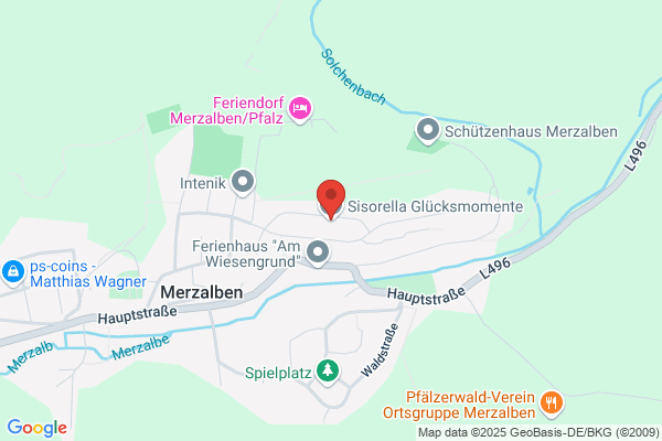 Sisorella Glücksmomente