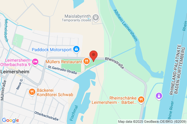 PFALZWERKE Ladestation