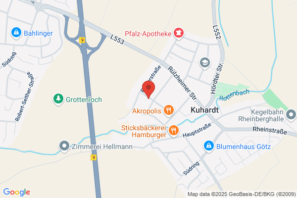 ERGO Versicherung Benjamin Gaß