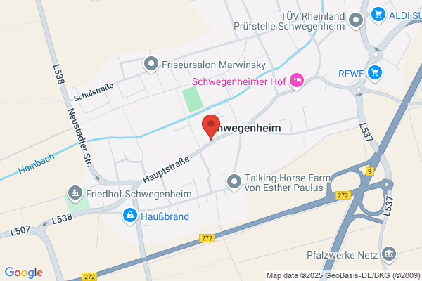 Zum Schwanen