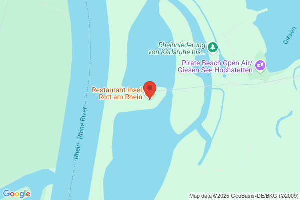 Fischerheim Insel Rott Inh. Klaus Roth