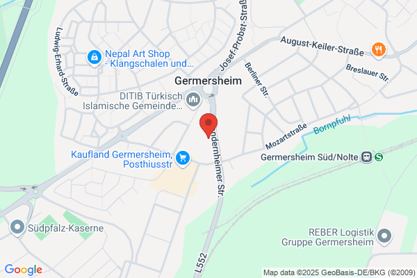 G + K Reifenservice GmbH