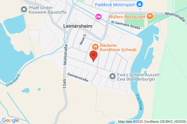 Gemeindebücherei