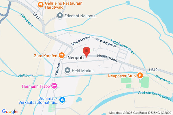 Glöckel Apotheke